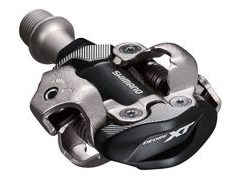 pedály nášlapné Shimano XT PD-M8100 original balení - pedály nášlapné Shimano XT PD-M8100 original balení
