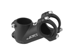 Představec Force BASIC S4.3 31,8/70mm Al, černý - Představec Force BASIC S4.3 31,8/70mm Al, černý