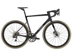Silniční kolo Cannondale SUPER SIX EVO HM DISC ULTEGRA Di2 2021 - Silniční kolo Cannondale SUPER SIX EVO HM DISC ULTEGRA Di2 2021