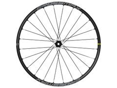 Zapletené kola MAVIC CROSSMAX XLS 29 PÁR BOOST XD DISC 6-BOLT 2021 - Zapletené kola MAVIC CROSSMAX XLS 29 PÁR BOOST XD DISC 6-BOLT 2021