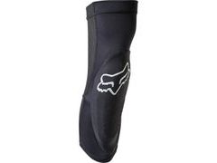 Chrániče kolen FOX ENDURO KNEE GUARDS black 