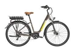 Městské elektrokolo Lapierre OVERVOLT URBAN 300 300Wh 2019 - Městské elektrokolo Lapierre OVERVOLT URBAN 300 300Wh 2019