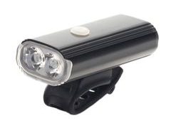 Přední světlo MAXBIKE JY-7067, 750lm USB - Přední světlo MAXBIKE JY-7067, 750lm USB
