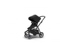 Městský kočárek THULE SLEEK BLACK ON BLACK - Městský kočárek THULE SLEEK BLACK ON BLACK