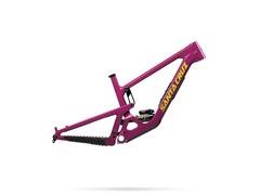 Karbonový rám Santa Cruz Bronson 5 CC MX 25 LG KALIMTXO Fac, Kalimkotxo - Karbonový rám Santa Cruz Bronson 5 CC MX 25 LG KALIMTXO Fac, Kalimkotxo