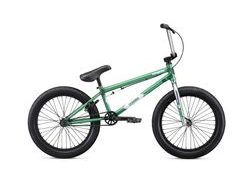 BMX kolo MONGOOSE LEGION L60 - BMX kolo MONGOOSE LEGION L60