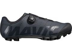 Tretry MAVIC CROSSMAX BOA /EBONY/BLACK 2021 - Tretry MAVIC CROSSMAX BOA /EBONY/BLACK 2021