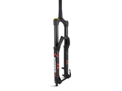 Vidlice Marzocchi Bomber Z1 29-150, GRIP, 15x110, černá 2019 - Vidlice Marzocchi Bomber Z1 29-150, GRIP, 15x110, černá 2019