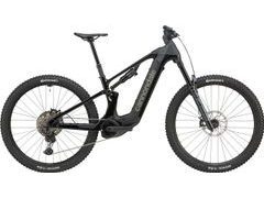 Pánské celoodpružené elektrokolo CANNONDALE MOTERRA CARBON 2 - Pánské celoodpružené elektrokolo CANNONDALE MOTERRA CARBON 2