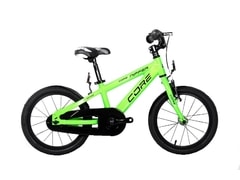 Dětské kolo Core Nipper 16 zelená 2019 - Dětské kolo Core Nipper 16 zelená 2019