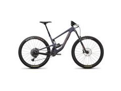 Celoodpružené kolo Santa Cruz MEGATOWER 1 C R-KIT RS SDS, 29" storm grey, 2021 - Celoodpružené kolo Santa Cruz MEGATOWER 1 C R-KIT RS SDS, 29" storm grey, 2021