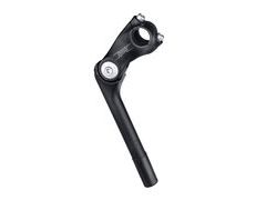 Představec FORCE S6.1 1" 25,4/90mm stavitelný Al, černý - Představec FORCE S6.1 1" 25,4/90mm stavitelný Al, černý