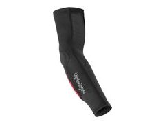 CHRÁNIČE TLD LOKTŮ SPEED BLACK - CHRÁNIČE TLD LOKTŮ SPEED BLACK