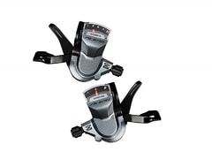 Řazení Shimano ALIVIO SL-M4000, 9s - Řazení Shimano ALIVIO SL-M4000, 9s