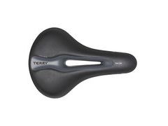 Dámské Terry sedlo Figura Gel Women - Dámské Terry sedlo Figura Gel Women