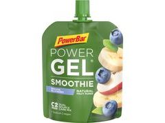 Smoothie PowerBar POWERGEL banán a borůvky sáček 90g - Smoothie PowerBar POWERGEL banán a borůvky sáček 90g