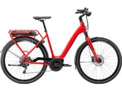 Dámské městské elektrokolo MAVARO ACTIVE CITY REMIXTE 2021 - Dámské městské elektrokolo MAVARO ACTIVE CITY REMIXTE 2021