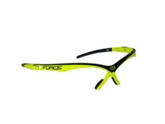 Obroučky Force AIR fluo - černé - náhradní díl - Obroučky Force AIR fluo - černé - náhradní díl