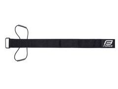 Stahovací páska /brašna FORCE WHIP,černá - Stahovací páska /brašna FORCE WHIP,černá