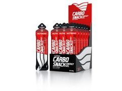 gel Nutrend Carbosnack COLA caffeine sáček - gel Nutrend Carbosnack COLA caffeine sáček