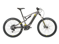 Pánské horské elektrokolo Lapierre OVERVOLT TR 400i 2019 - Pánské horské elektrokolo Lapierre OVERVOLT TR 400i 2019