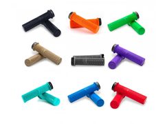 Gripy PNW LOAM GRIPS - Gripy PNW LOAM GRIPS