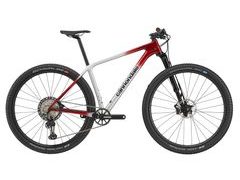 Horské kolo Cannondale F-Si 29" CARBON 2,2021 - Horské kolo Cannondale F-Si 29" CARBON 2,2021