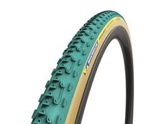 Plášť MICHELIN POWER CYCLOCROSS JET TU 28"x1.30/33-622 Racing line kevlar - Plášť MICHELIN POWER CYCLOCROSS JET TU 28"x1.30/33-622 Racing line kevlar