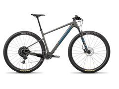 Horské kolo Santa Cruz Highball C/CC 29" primer + blue 2020 - Horské kolo Santa Cruz Highball C/CC 29" primer + blue 2020