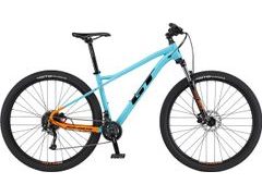 Pánské horské kolo GT Avalanche 29" SPORT 2020 - Pánské horské kolo GT Avalanche 29" SPORT 2020