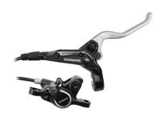 Kotoučová brzda Shimano BR-M365 + BL-M365 - zadní, délka 1550mm - Kotoučová brzda Shimano BR-M365 + BL-M365 - zadní, délka 1550mm