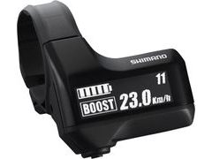 Tachometr Shimano STePS SC-E7000 - Tachometr Shimano STePS SC-E7000