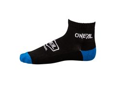 Ponožky O'NEAL CREW SOCK ICON ČERNÁ - Ponožky O'NEAL CREW SOCK ICON ČERNÁ