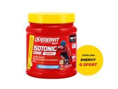 ENERVIT Isotonic Drink 