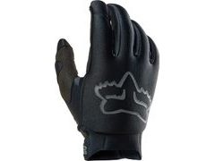 Dlouhoprsté rukavice FOX Defend Thermo Off Road - černé - Dlouhoprsté rukavice FOX Defend Thermo Off Road - černé