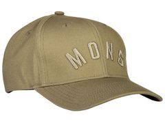 Kšiltovka Mons Royale BF BALL CAP avocado - Kšiltovka Mons Royale BF BALL CAP avocado