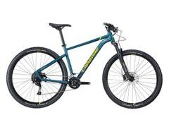 Pánské horské kolo Lapierre Edge 5.7 27,5" - Pánské horské kolo Lapierre Edge 5.7 27,5"