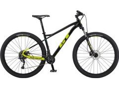 Pánské horské kolo GT Avalanche 29" SPORT 2020 - Pánské horské kolo GT Avalanche 29" SPORT 2020