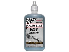 Mazivo / Olej na řetěz Finish Line WAX Krytech 