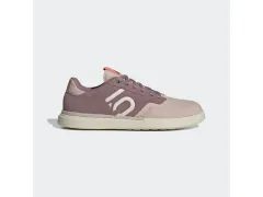 Boty dámské Five Ten Sleuth dámské boty Wonder Oxide/Wonder Taupe/Coral - Boty dámské Five Ten Sleuth dámské boty Wonder Oxide/Wonder Taupe/Coral