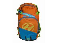 Batoh HAVEN LUMINITE II 18l fluo bez rezervoáru - Batoh HAVEN LUMINITE II 18l fluo bez rezervoáru