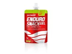 Nutrend Endurosnack gel JABLKO sáček - Nutrend Endurosnack gel JABLKO sáček