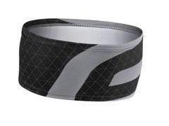 Čelenka FORCE FIT černo šedá UNI - Čelenka FORCE FIT černo šedá UNI