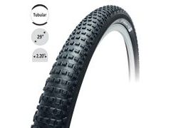 Galuska TUFO MTB XC4 29" SP černá 29"x 2,2 - Galuska TUFO MTB XC4 29" SP černá 29"x 2,2