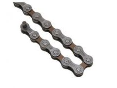 řetěz Shimano CN-HG40 6/7/8r. 114čl. - řetěz Shimano CN-HG40 6/7/8r. 114čl.