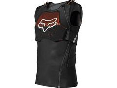 Vesta FOX Baseframe Pro D3O Vest - Vesta FOX Baseframe Pro D3O Vest