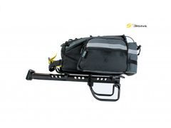 set Sport Arsenal 560 S2 nosič + brašna - set Sport Arsenal 560 S2 nosič + brašna