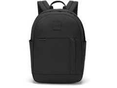 Batoh PACSAFE GO 15L BACKPACK black - Batoh PACSAFE GO 15L BACKPACK black