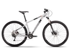 Jízdní kolo Ghost Kato Advanced 29 - Iridium Silver / Urban Grey - Jízdní kolo Ghost Kato Advanced 29 - Iridium Silver / Urban Grey