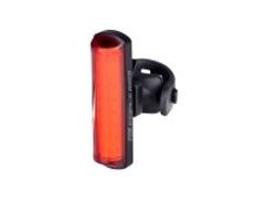 Zadní blikačka FORCE ATOM 40LM, USB - Zadní blikačka FORCE ATOM 40LM, USB